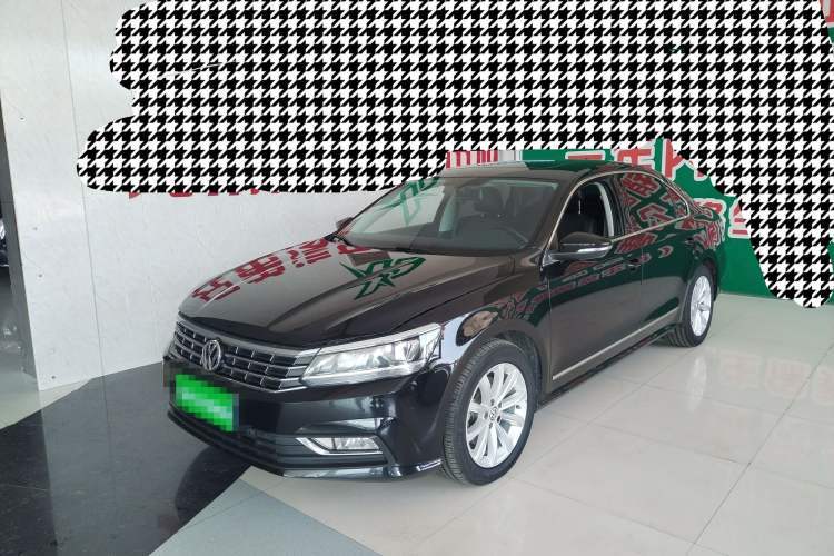 Używany Volkswagen Passat 2017 330TSI DSG Luxury Edition Guazi used car, China used car export, Used car for sale, Used cars, Cheapest cars for sale