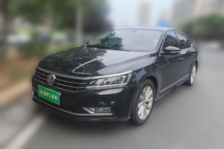 Used Volkswagen Passat 2017 330TSI DSG Luxury Edition Guazi used car, China used car export, Used car for sale, Used  cars, Cheapest cars for sale