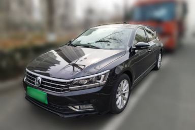 Used Volkswagen Passat 2017 330TSI DSG Luxury Edition