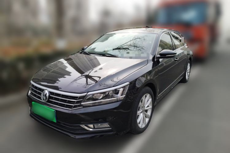 Used Volkswagen Passat 2017 330TSI DSG Luxury Edition Guazi used car, China used car export, Used car for sale, Used cars, Cheapest cars for sale