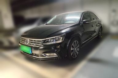 Used Volkswagen Passat 2017 330TSI DSG Prestige Edition