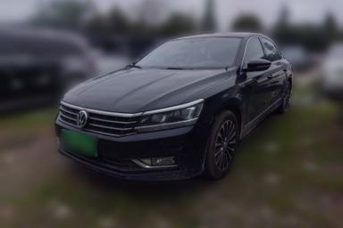 Used Volkswagen Passat 2017 330TSI DSG Luxury Edition
