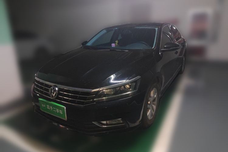 Ojetý Volkswagen Passat 2017 1.8TSI DSG Government Procurement Version (CEA Engine) Guazi used car, China used car export, Used car for sale, Used  cars, Cheapest cars for sale