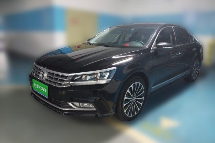 Used Volkswagen Passat 2017 330TSI DSG Prestige Edition Guazi used car, China used car export, Used car for sale, Used  cars, Cheapest cars for sale