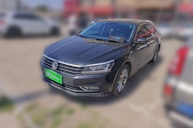 Used Volkswagen Passat 2017 330TSI DSG Luxury Edition