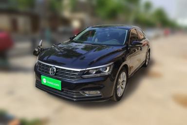 Used Volkswagen Passat 2017 330TSI DSG Luxury Edition