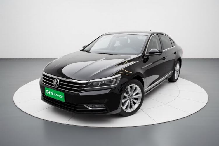 Ojetý Volkswagen Passat 2017 330TSI DSG Luxury Edition Guazi used car, China used car export, Used car for sale, Used  cars, Cheapest cars for sale