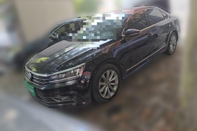 Used Volkswagen Passat 2017 280TSI DSG Luxury Edition Guazi used car, China used car export, Used car for sale, Used  cars, Cheapest cars for sale