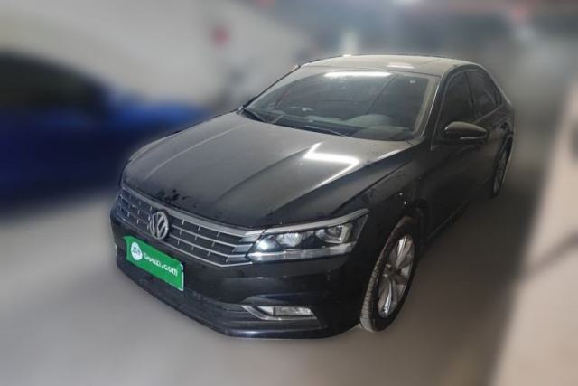 Used Volkswagen Passat 2017 280TSI DSG Luxury Edition