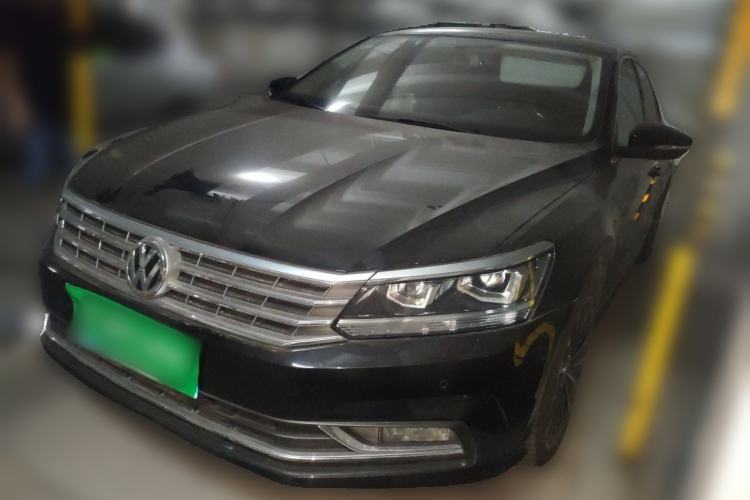 Used Volkswagen Passat 2017 330TSI DSG Luxury Edition Guazi used car, China used car export, Used car for sale, Used cars, Cheapest cars for sale