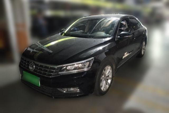 Used Volkswagen Passat 2017 330TSI DSG Luxury Edition