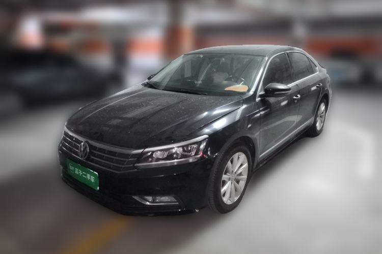 Used Volkswagen Passat 2017 330TSI DSG Luxury Edition Guazi used car, China used car export, Used car for sale, Used cars, Cheapest cars for sale