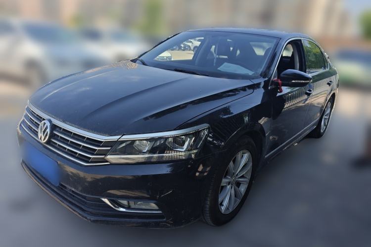 Used Volkswagen Passat 2017 330TSI DSG Luxury Edition Guazi used car, China used car export, Used car for sale, Used  cars, Cheapest cars for sale