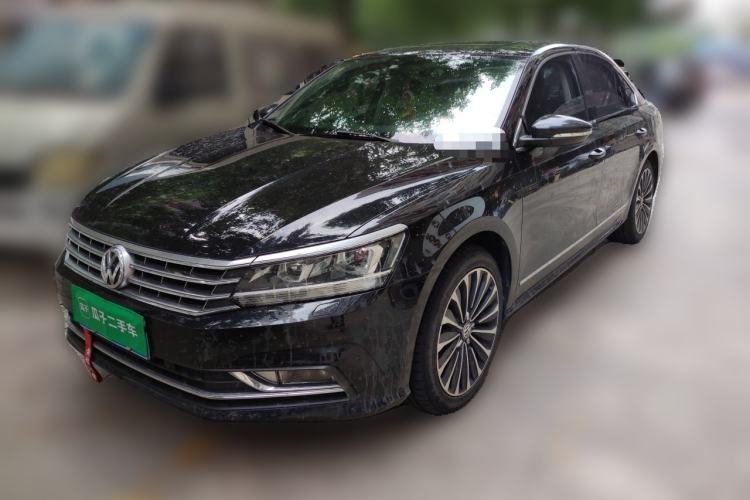 Used Volkswagen Passat 2017 330TSI DSG Prestige Edition Guazi used car, China used car export, Used car for sale, Used  cars, Cheapest cars for sale