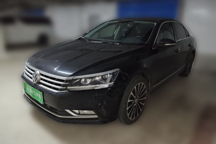 Used Volkswagen Passat 2017 330TSI DSG Prestige Edition Guazi used car, China used car export, Used car for sale, Used  cars, Cheapest cars for sale