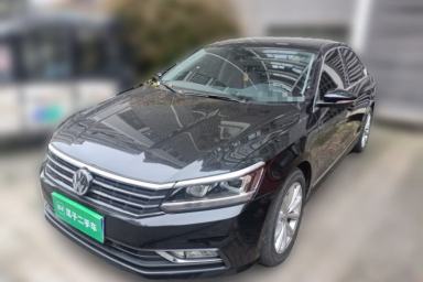 Used Volkswagen Passat 2017 330TSI DSG Luxury Edition