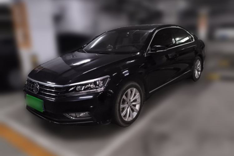 Used Volkswagen Passat 2017 330TSI DSG Luxury Edition Guazi used car, China used car export, Used car for sale, Used  cars, Cheapest cars for sale