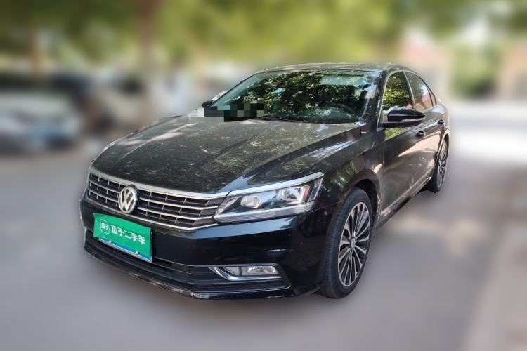 Used Volkswagen Passat 2017 1.8TSI DSG Government Procurement Version (CEA Engine) Guazi used car, China used car export, Used car for sale, Used  cars, Cheapest cars for sale