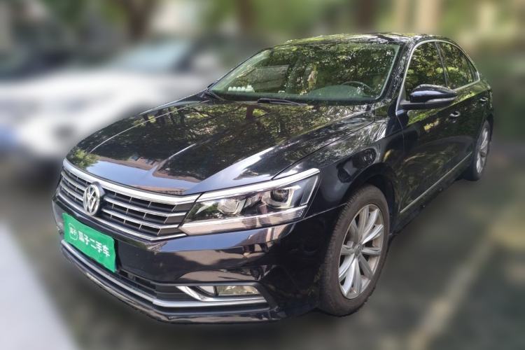 Used Volkswagen Passat 2017 330TSI DSG Luxury Edition Guazi used car, China used car export, Used car for sale, Used  cars, Cheapest cars for sale
