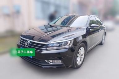 Used Volkswagen Passat 2017 280TSI DSG Luxury Edition