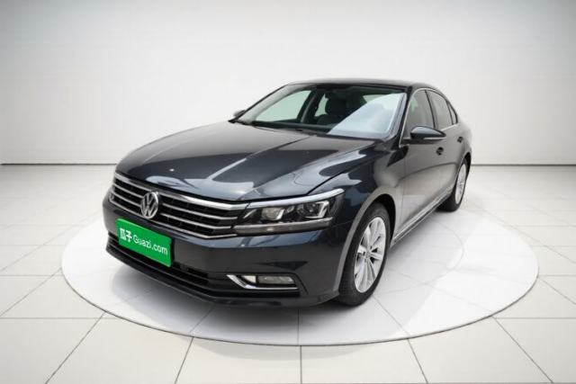 Used Volkswagen Passat 2017 330TSI DSG Luxury Edition