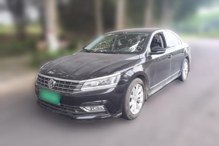 Used Volkswagen Passat 2017 330TSI DSG Luxury Edition Guazi used car, China used car export, Used car for sale, Used  cars, Cheapest cars for sale