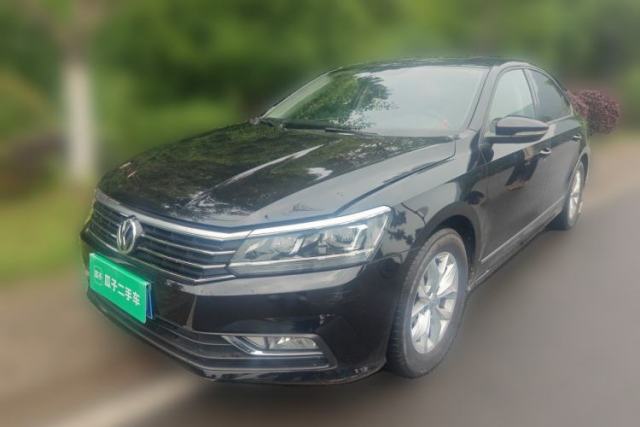 Used Volkswagen Passat 2017 280TSI DSG Luxury Edition