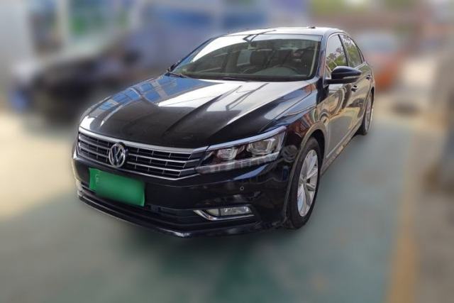 Used Volkswagen Passat 2017 330TSI DSG Luxury Edition