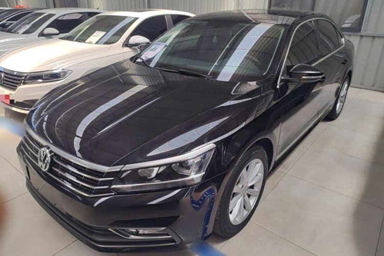 Ojetý Volkswagen Passat 2017 330TSI DSG Luxury Edition Guazi used car, China used car export, Used car for sale, Used  cars, Cheapest cars for sale