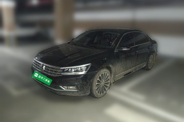Used Volkswagen Passat 2017 330TSI DSG Prestige Edition Guazi used car, China used car export, Used car for sale, Used cars, Cheapest cars for sale