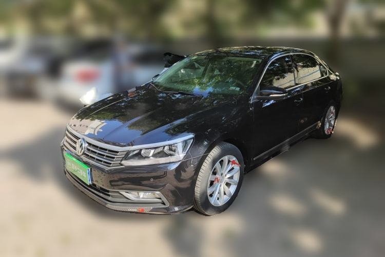 Used Volkswagen Passat 2017 330TSI DSG Luxury Edition Guazi used car, China used car export, Used car for sale, Used  cars, Cheapest cars for sale
