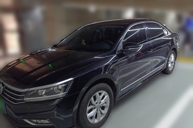 Used Volkswagen Passat 2017 280TSI DSG Luxury Edition Guazi used car, China used car export, Used car for sale, Used cars, Cheapest cars for sale
