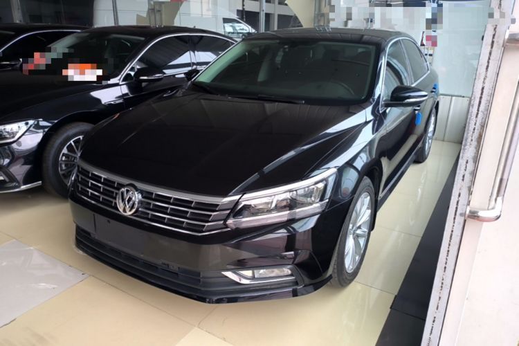 Ojetý Volkswagen Passat 2017 330TSI DSG Luxury Edition Guazi used car, China used car export, Used car for sale, Used  cars, Cheapest cars for sale