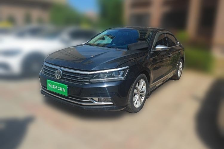 Used Volkswagen Passat 2017 330TSI DSG Luxury Edition Guazi used car, China used car export, Used car for sale, Used  cars, Cheapest cars for sale