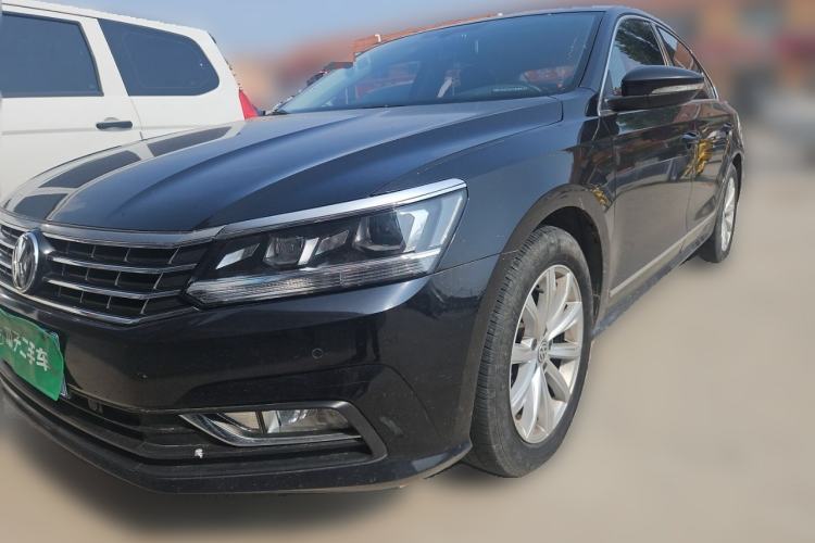 Gebrauchter Volkswagen Passat 2017 330TSI DSG Luxury Edition Guazi used car, China used car export, Used car for sale, Used  cars, Cheapest cars for sale