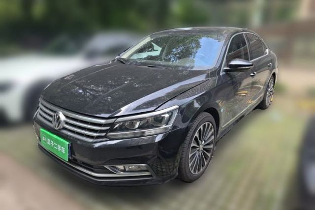 Used Volkswagen Passat 2017 330TSI DSG Prestige Edition
