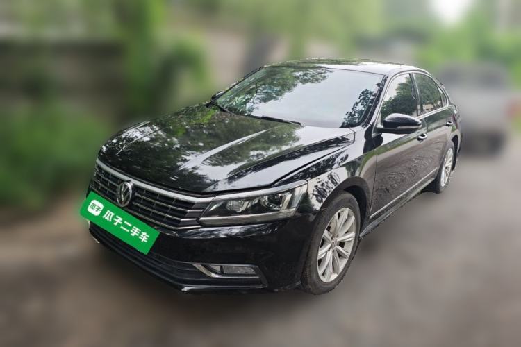 Used Volkswagen Passat 2017 330TSI DSG Luxury Edition Guazi used car, China used car export, Used car for sale, Used  cars, Cheapest cars for sale