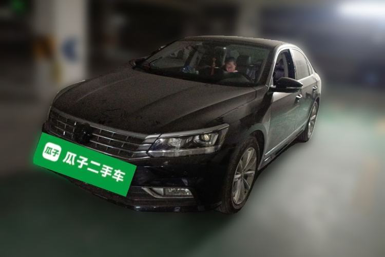Used Volkswagen Passat 2017 330TSI DSG Luxury Edition Guazi used car, China used car export, Used car for sale, Used  cars, Cheapest cars for sale