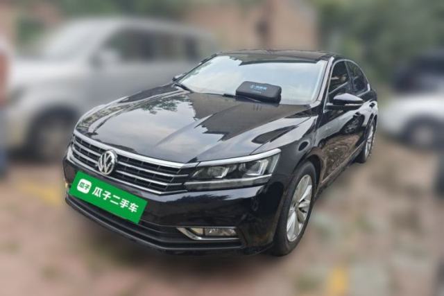 Used Volkswagen Passat 2017 330TSI DSG Luxury Edition