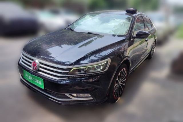 Used Volkswagen Passat 2017 330TSI DSG Luxury Edition