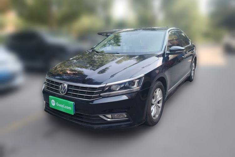 Used Volkswagen Passat 2017 1.8TSI DSG Government Procurement Version (CEA Engine) Guazi used car, China used car export, Used car for sale, Used cars, Cheapest cars for sale