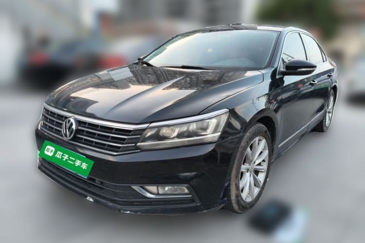Used Volkswagen Passat 2017 330TSI DSG Luxury Edition Guazi used car, China used car export, Used car for sale, Used cars, Cheapest cars for sale