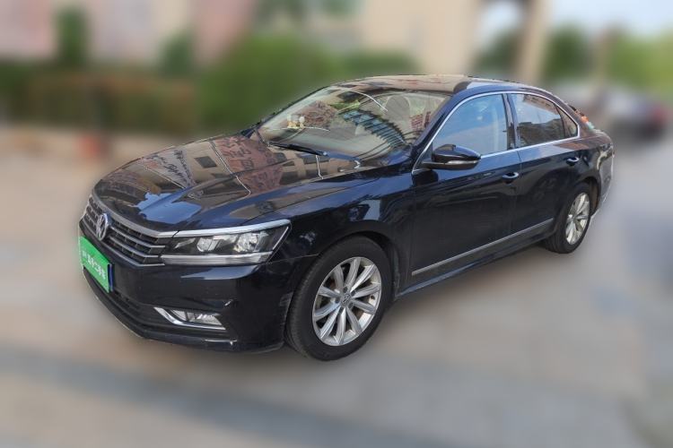 Used Volkswagen Passat 2017 330TSI DSG Luxury Edition Guazi used car, China used car export, Used car for sale, Used cars, Cheapest cars for sale