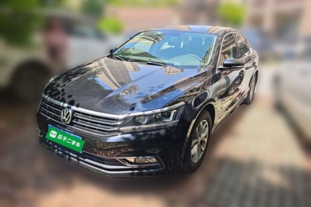 Used Volkswagen Passat 2017 330TSI DSG Luxury Edition