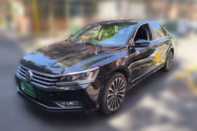 Used Volkswagen Passat 2017 330TSI DSG Prestige Edition