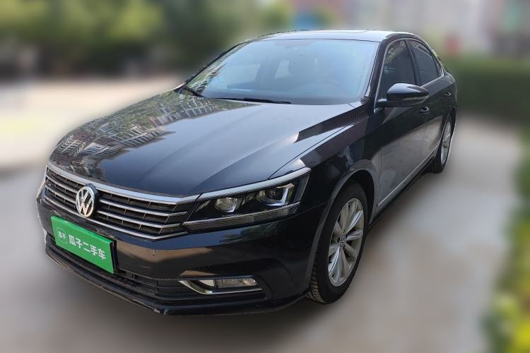 Used Volkswagen Passat 2017 330TSI DSG Luxury Edition Guazi used car, China used car export, Used car for sale, Used cars, Cheapest cars for sale