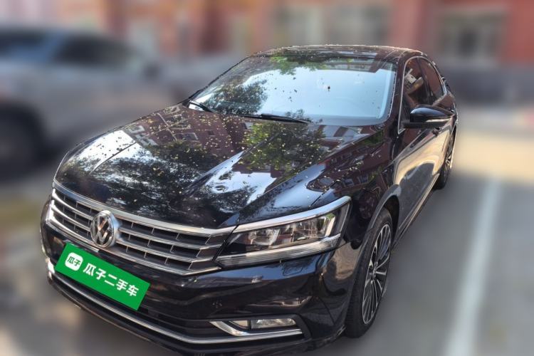 Volkswagen Passat 2017 330TSI DSG Prestige Edition de segunda mano Guazi used car, China used car export, Used car for sale, Used cars, Cheapest cars for sale