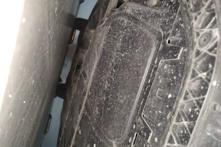 Used Volkswagen Passat 2017 330TSI DSG Prestige Edition Chassis Front