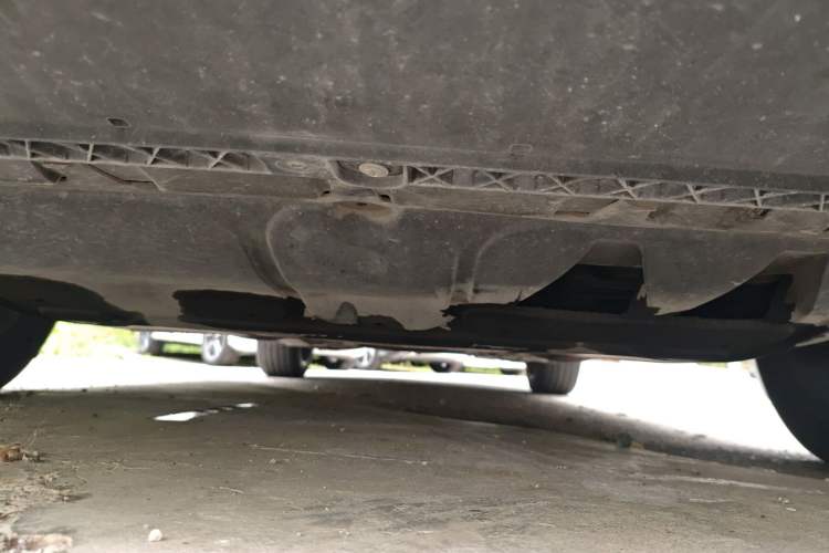 Used Volkswagen Passat 2017 330TSI DSG Prestige Edition Chassis Front