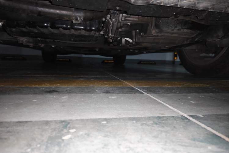 Used Volkswagen Passat 2017 330TSI DSG Luxury Edition Chassis Front